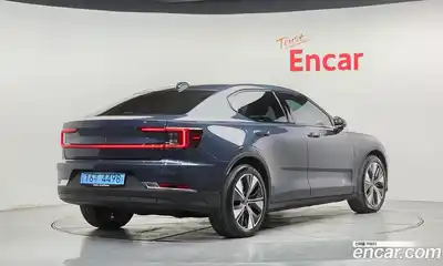 Polestar Polestar 2 2023 0.2 автомат (гидро), миниатюра 1 Polestar Polestar 2 2023 0.2 автомат (гидро), миниатюра 1