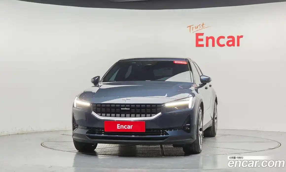 Polestar Polestar 2 2023 0.2 автомат (гидро), фото 2 Polestar Polestar 2 2023 0.2 автомат (гидро), фото 2