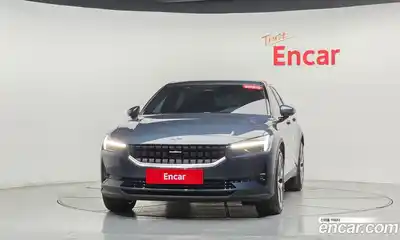 Polestar Polestar 2 2023 0.2 автомат (гидро), миниатюра 2 Polestar Polestar 2 2023 0.2 автомат (гидро), миниатюра 2