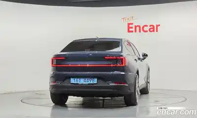 Polestar Polestar 2 2023 0.2 автомат (гидро), миниатюра 3 Polestar Polestar 2 2023 0.2 автомат (гидро), миниатюра 3
