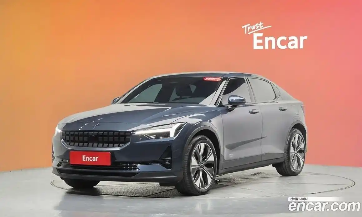 Polestar Polestar 2 2023 0.2 автомат (гидро), фото 34 Polestar Polestar 2 2023 0.2 автомат (гидро), фото 34