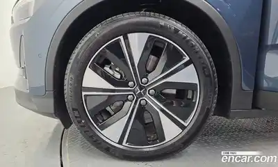 Polestar Polestar 2 2023 0.2 автомат (гидро), миниатюра 4 Polestar Polestar 2 2023 0.2 автомат (гидро), миниатюра 4