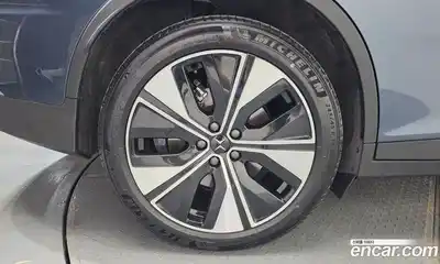 Polestar Polestar 2 2023 0.2 автомат (гидро), миниатюра 6 Polestar Polestar 2 2023 0.2 автомат (гидро), миниатюра 6