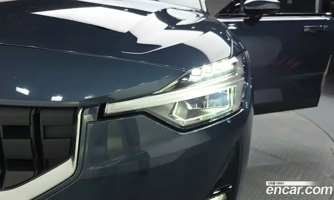 Polestar Polestar 2 2023 0.2 автомат (гидро), фото 7 Polestar Polestar 2 2023 0.2 автомат (гидро), фото 7