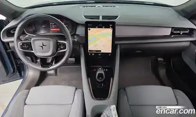 Polestar Polestar 2 2023 0.2 автомат (гидро), миниатюра 9 Polestar Polestar 2 2023 0.2 автомат (гидро), миниатюра 9