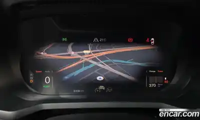 Polestar Polestar 2 2023 0.2 автомат (гидро), миниатюра 10 Polestar Polestar 2 2023 0.2 автомат (гидро), миниатюра 10