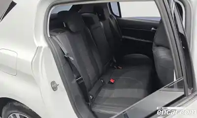 Peugeot 308 2018 1.6 автомат (гидро), миниатюра 11