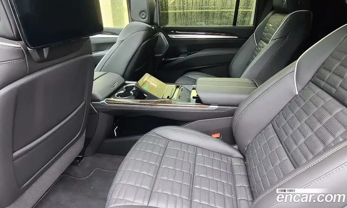 Cadillac Escalade 2025 6.2 автомат (гидро), фото 9