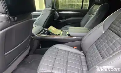 Cadillac Escalade 2025 6.2 автомат (гидро), миниатюра 9