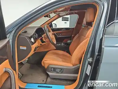 Bentley Bentayga 2019 4.0 автомат (гидро), миниатюра 11 Bentley Bentayga 2019 4.0 автомат (гидро), миниатюра 11