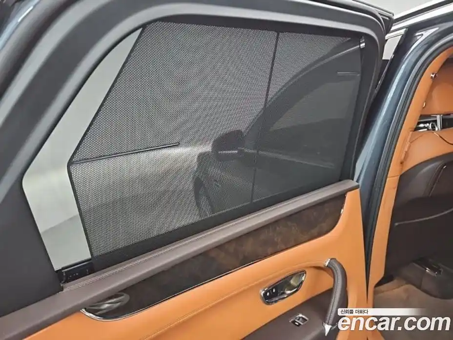 Bentley Bentayga 2019 4.0 автомат (гидро), фото 14 Bentley Bentayga 2019 4.0 автомат (гидро), фото 14