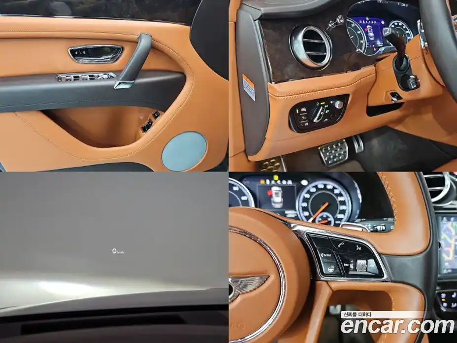 Bentley Bentayga 2019 4.0 автомат (гидро), фото 16 Bentley Bentayga 2019 4.0 автомат (гидро), фото 16