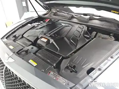 Bentley Bentayga 2019 4.0 автомат (гидро), миниатюра 5 Bentley Bentayga 2019 4.0 автомат (гидро), миниатюра 5
