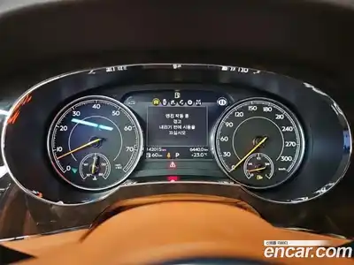 Bentley Bentayga 2019 4.0 автомат (гидро), миниатюра 6 Bentley Bentayga 2019 4.0 автомат (гидро), миниатюра 6
