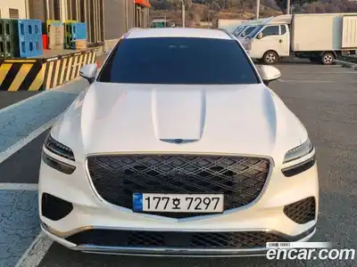Genesis GV70, 2024, 29 000 км