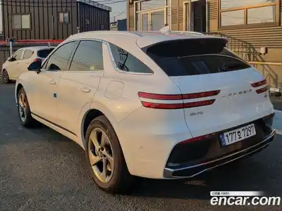 Genesis GV70 2024 2.5 автомат (гидро), миниатюра 6