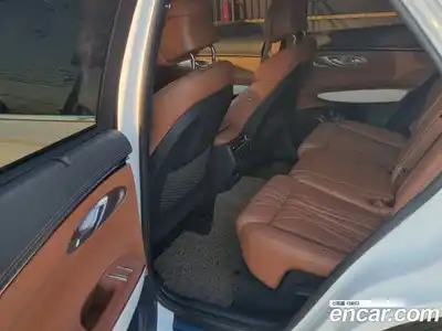 Genesis GV70 2024 2.5 автомат (гидро), миниатюра 9