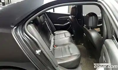 Chevrolet Malibu 2015 2.0 автомат (гидро), миниатюра 11