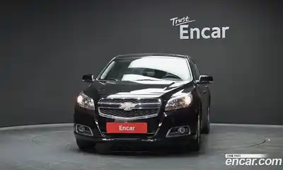 Chevrolet Malibu 2015 2.0 автомат (гидро), миниатюра 3