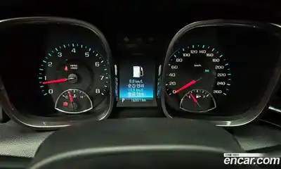 Chevrolet Malibu 2015 2.0 автомат (гидро), миниатюра 8
