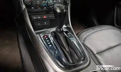Chevrolet Malibu 2015 2.0 автомат (гидро), миниатюра 9