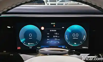 Hyundai Palisade 2025 2.5 автомат (гидро), миниатюра 8