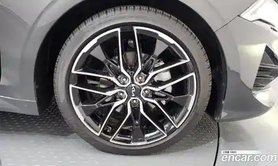 Kia K5 (Optima) 2023 1.6 автомат (гидро), миниатюра 5