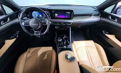 Kia K5 (Optima) 2023 1.6 автомат (гидро), миниатюра 7