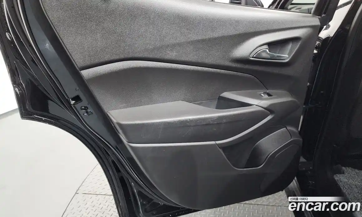 Chevrolet Trax 2023 1.2 автомат (гидро), фото 15