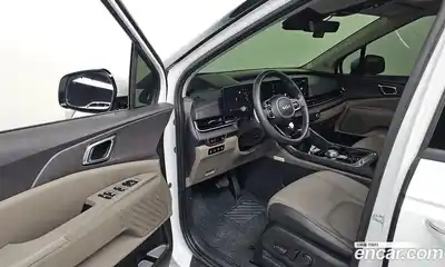 Kia Carnival 2024 1.6 автомат (гидро), миниатюра 10