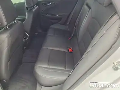 Chevrolet Malibu 2018 2.0 автомат (гидро), миниатюра 8