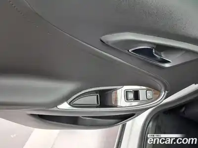 Chevrolet Malibu 2018 2.0 автомат (гидро), миниатюра 9