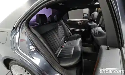 Mercedes-Benz E-Class 2015 3.5 гидро, миниатюра 12