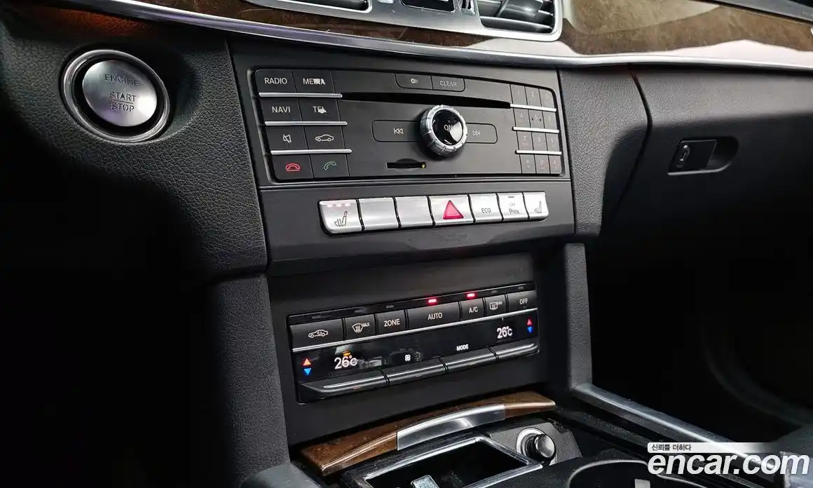 Mercedes-Benz E-Class 2015 3.5 гидро, фото 15 Mercedes-Benz E-Class 2015 3.5 гидро, фото 15