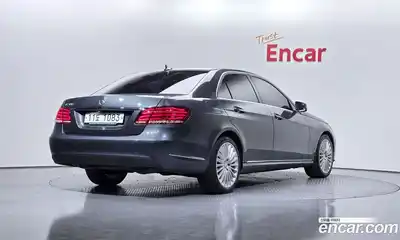 Mercedes-Benz E-Class 2015 3.5 гидро, миниатюра 2 Mercedes-Benz E-Class 2015 3.5 гидро, миниатюра 2
