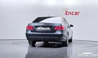 Mercedes-Benz E-Class 2015 3.5 гидро, миниатюра 4 Mercedes-Benz E-Class 2015 3.5 гидро, миниатюра 4