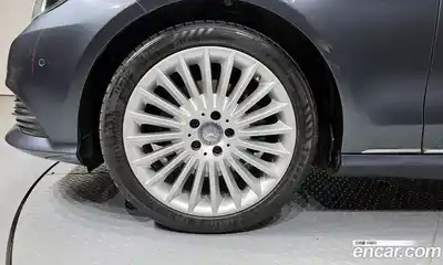 Mercedes-Benz E-Class 2015 3.5 гидро, миниатюра 5 Mercedes-Benz E-Class 2015 3.5 гидро, миниатюра 5