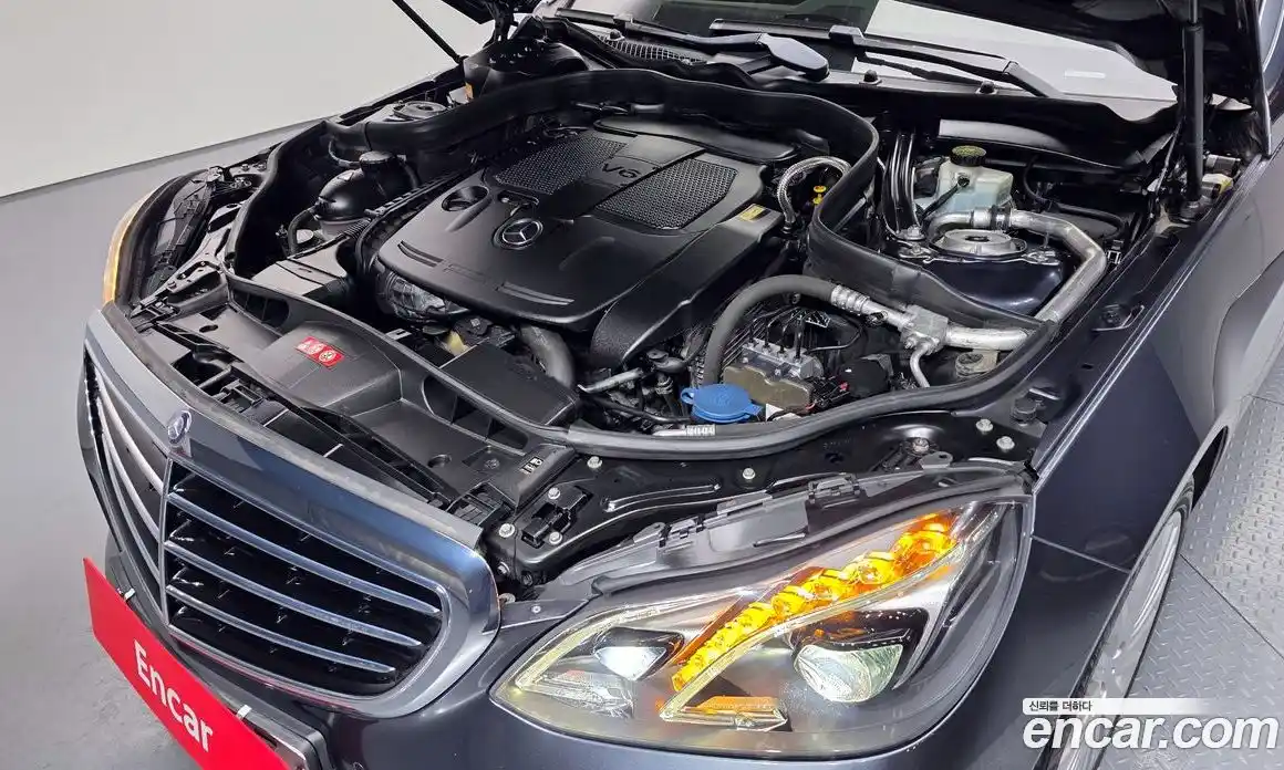 Mercedes-Benz E-Class 2015 3.5 гидро, фото 6 Mercedes-Benz E-Class 2015 3.5 гидро, фото 6