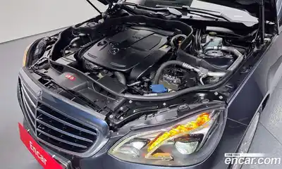 Mercedes-Benz E-Class 2015 3.5 гидро, миниатюра 6 Mercedes-Benz E-Class 2015 3.5 гидро, миниатюра 6