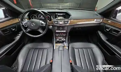 Mercedes-Benz E-Class 2015 3.5 гидро, миниатюра 7 Mercedes-Benz E-Class 2015 3.5 гидро, миниатюра 7