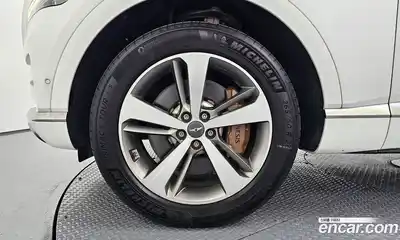 Genesis GV80 2022 3.5 автомат (гидро), миниатюра 5
