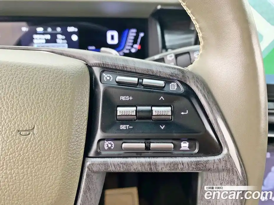SsangYong Torres 2023 1.5 автомат (гидро), фото 17