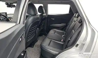 SsangYong TIBOLI 2016 1.6 автомат (гидро), миниатюра 11