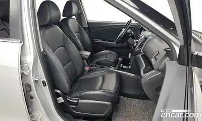 SsangYong TIBOLI 2016 1.6 автомат (гидро), миниатюра 12