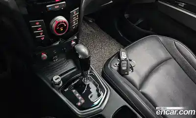 SsangYong TIBOLI 2016 1.6 автомат (гидро), миниатюра 9