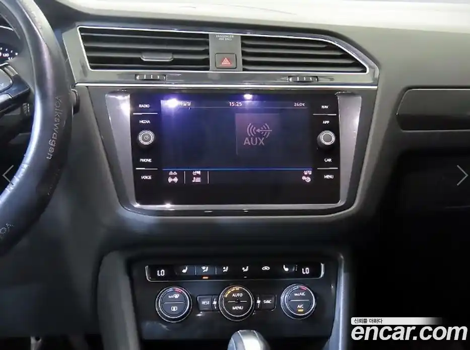 Volkswagen Tiguan 2020 2.0 автомат (гидро), фото 11