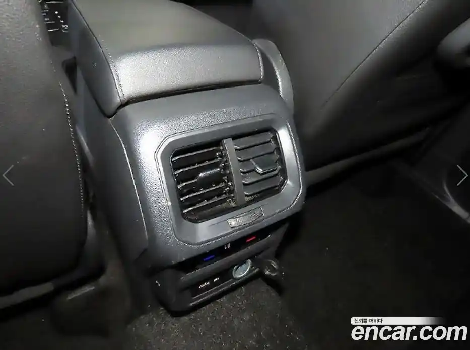 Volkswagen Tiguan 2020 2.0 автомат (гидро), фото 16