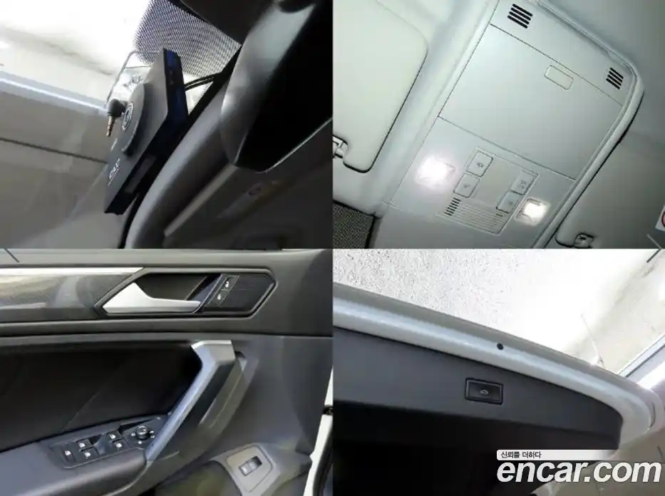 Volkswagen Tiguan 2020 2.0 автомат (гидро), фото 18