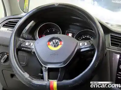 Volkswagen Tiguan 2020 2.0 автомат (гидро), миниатюра 8