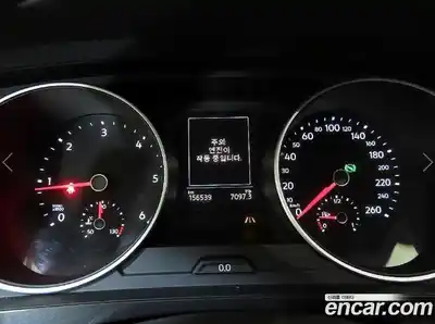 Volkswagen Tiguan 2020 2.0 автомат (гидро), миниатюра 9